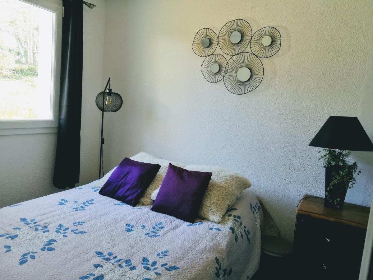 Floreva 43 Proche Plage Et Thalasso Concarneau Εξωτερικό φωτογραφία